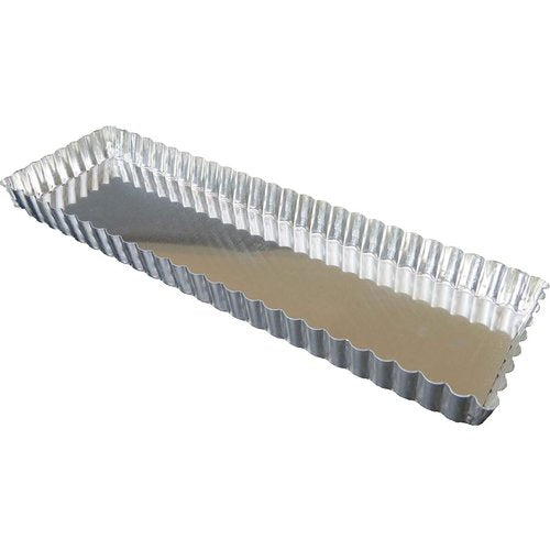 Gobel Tart Pan Fluted Rectangle Posh Pantry