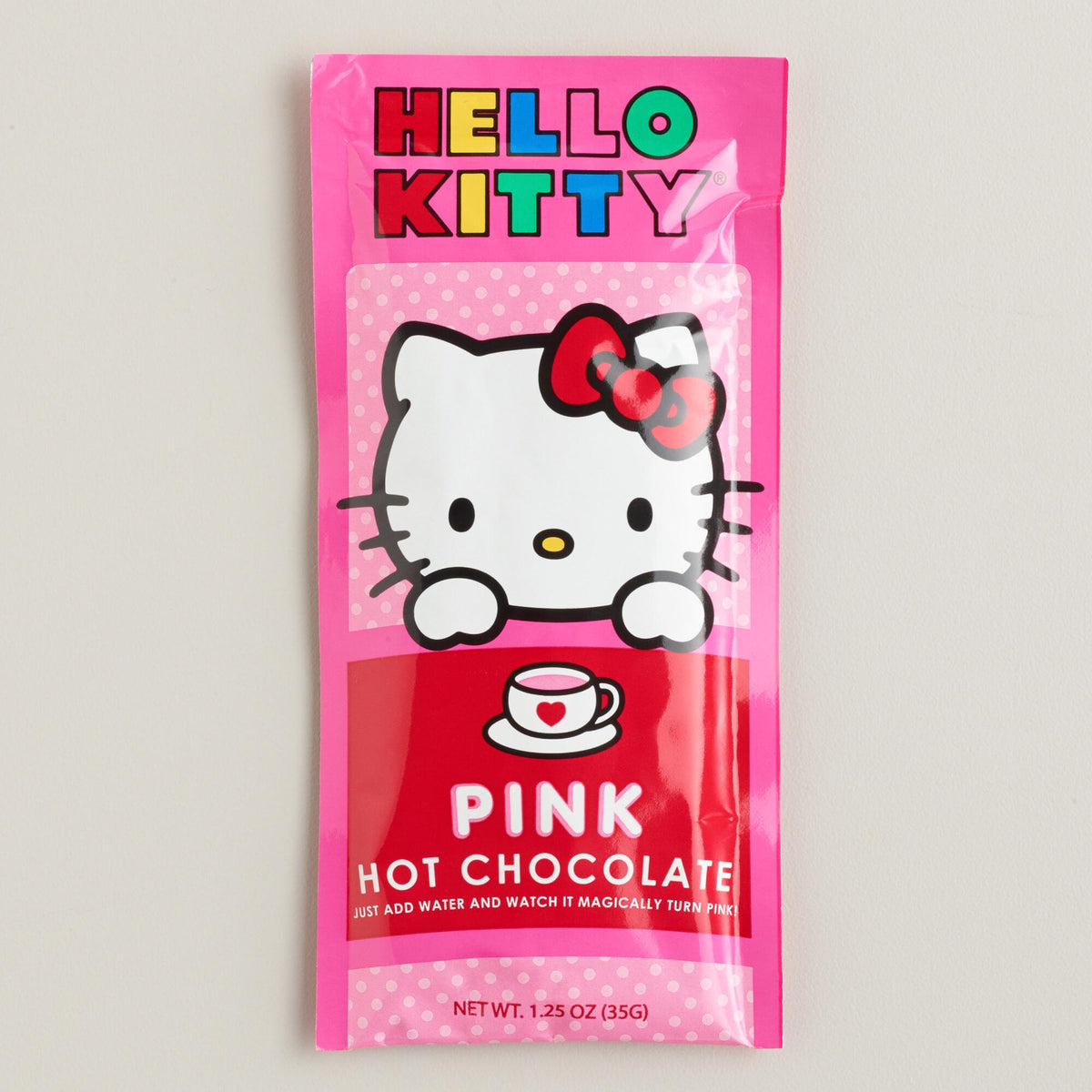 #Mix Hello Kitty - pink