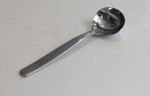 Puddifoot iO Gravy Ladle Stainless Steel