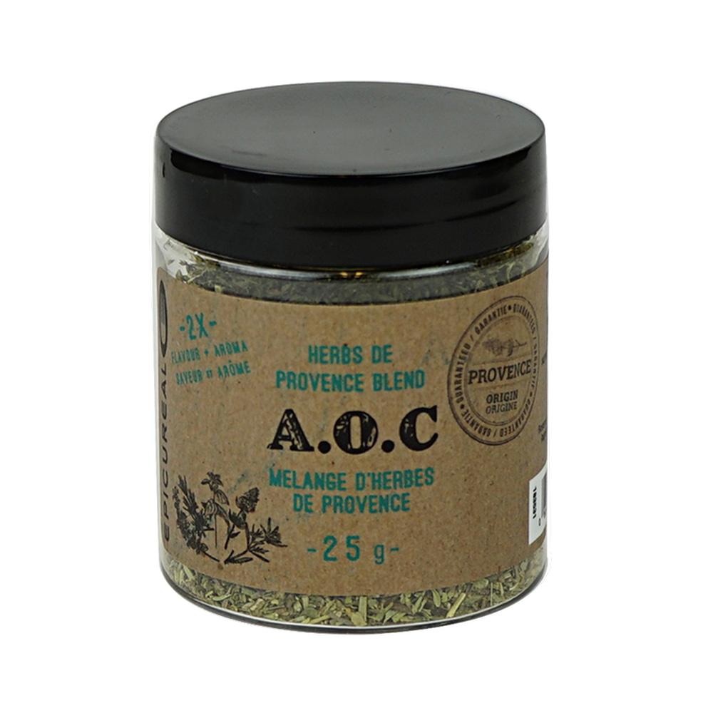 Epicureal Herbs de Provence 25g