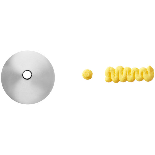 Wilton Decorating Tip #4 - Round