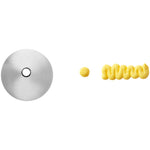 Load image into Gallery viewer, Wilton Decorating Tip #4 - Round
