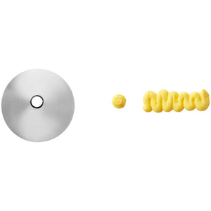 Wilton Decorating Tip #4 - Round