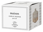 Load image into Gallery viewer, Danica Maison Garlic Keeper
