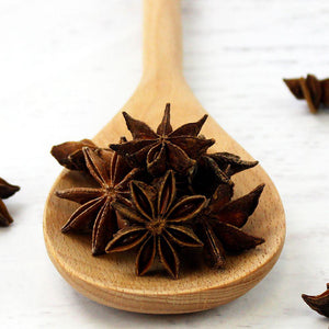 Epicureal Whole Star Anise 20g