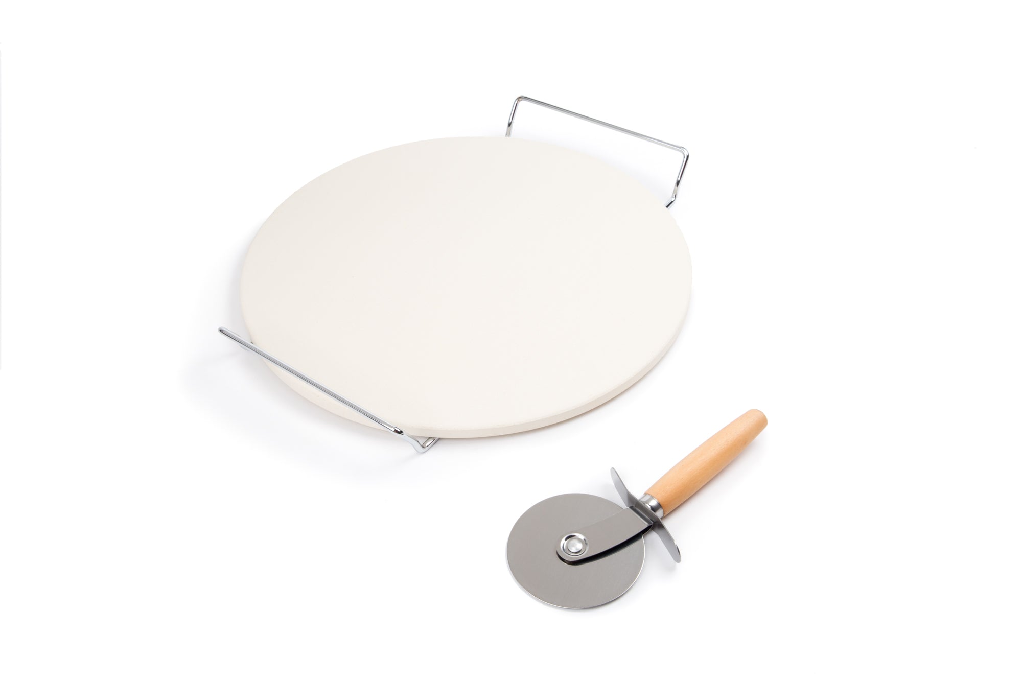 Foxrun Baking Stone Set