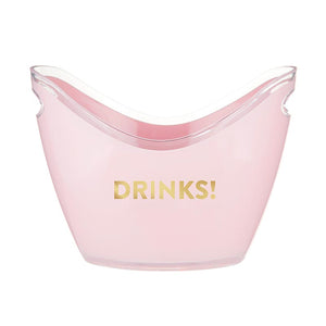 Beverage Bucket - Drinks
