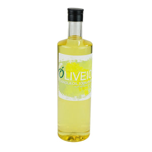 Oliveio 1L 100% Pure Canola Oil