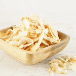 Load image into Gallery viewer, Almondena Coconut Chips Toasted 500g
