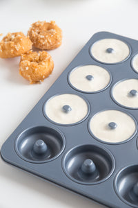 Foxrun Doughnut Pan - Mini