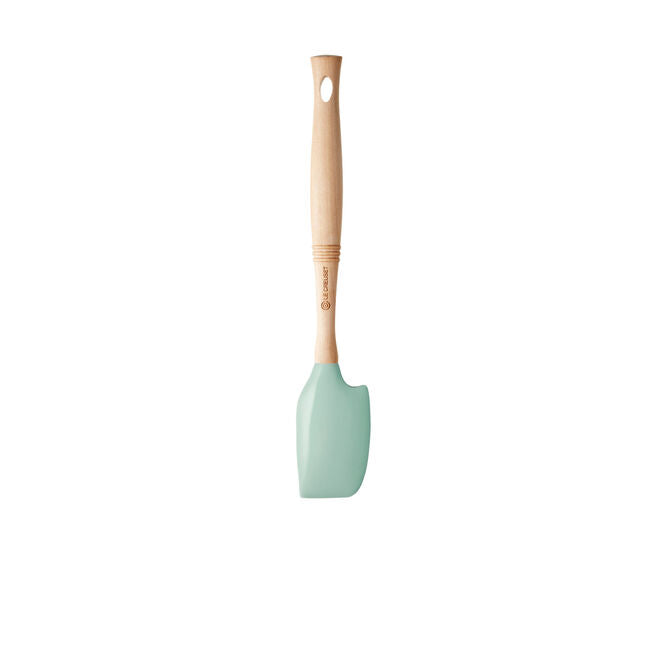 Le Creuset Medium Spatula - Sage