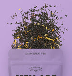 Load image into Gallery viewer, Damn Great Tea - Men are Morons

