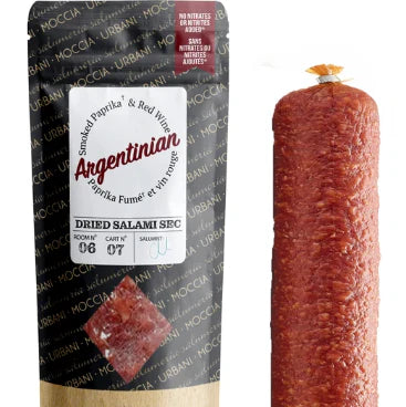 Moccia Salami - Argentinian