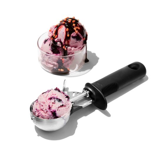 OXO Classic Swipe Cream Scoop