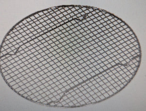 Browne Round Cooling Rack 12"