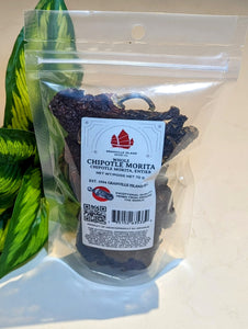 Granville Island Spice Co. Chipotle Morita Whole