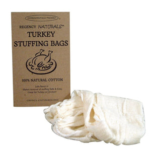 Regency Naturals Turkey Stuffing Bags