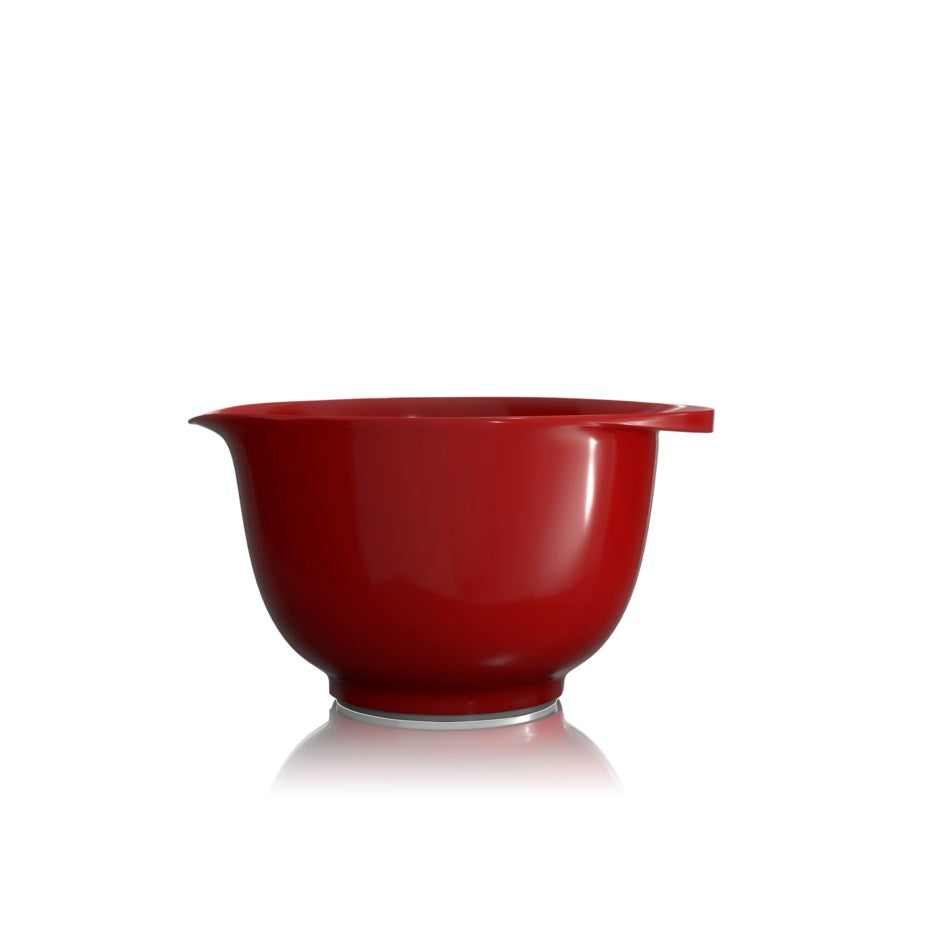 Rosti - Victoria Mixing Bowl 4L Red