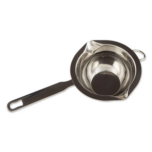 RSVP 2 cup Double Boiler Insert