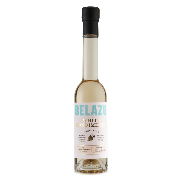 Belazu White Balsamic 250 mL
