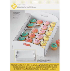 Wilton Cupcake Carrier