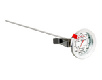 Load image into Gallery viewer, Escali Long Stem Deep Fry &amp; Candy Thermometer

