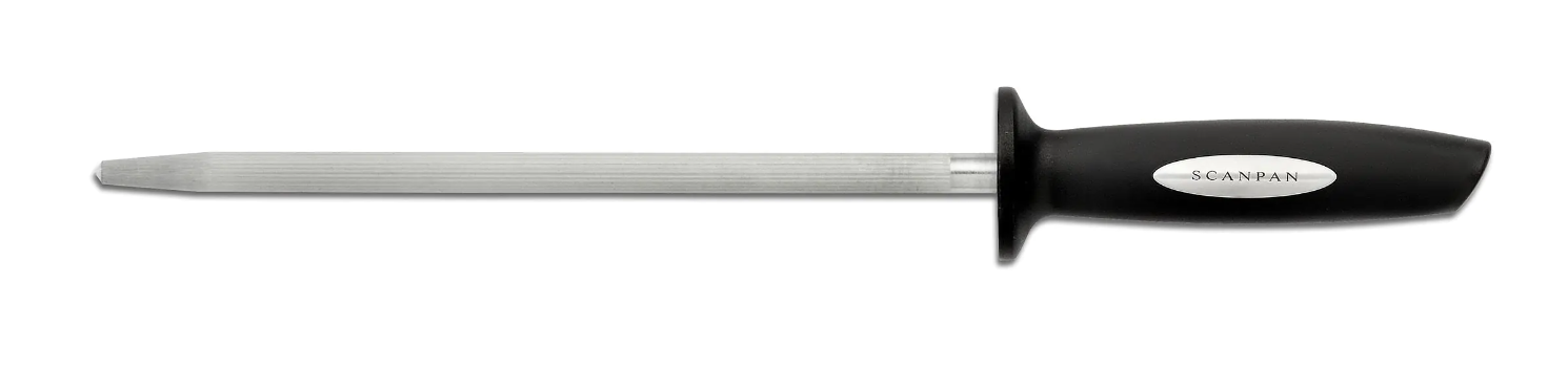 Scanpan Sharpening Steel