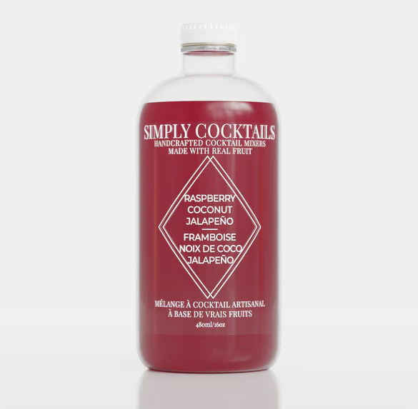 Simply Cocktails Mixes