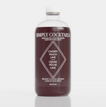 Load image into Gallery viewer, Simply Cocktails Mixes
