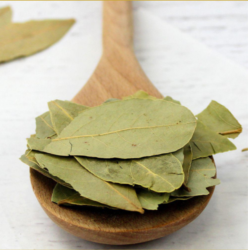 24K Bay Leaves Whole 84 g