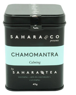 Load image into Gallery viewer, Sahara Tea - Chamomantra 45g
