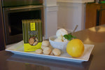 Load image into Gallery viewer, Sprucewood Shortbread Cookies - Lemon Zest 170g
