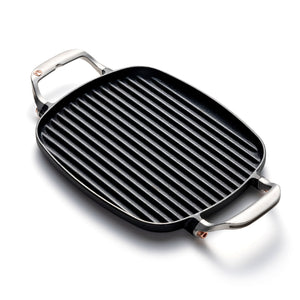 Foxrun Steak/Panini Grill Pan