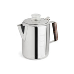 Load image into Gallery viewer, Tops Stainless Steel Percolator 6-cup
