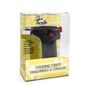 Danesco A La Tarte Cooking Torch