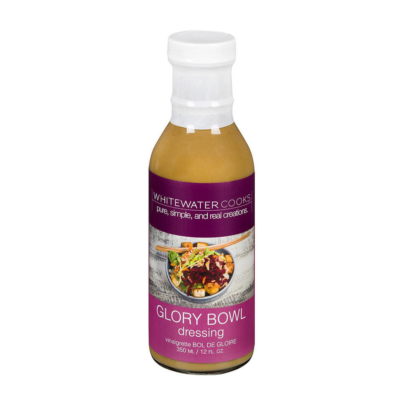 Whitewater Cooks Dressing - Glory
