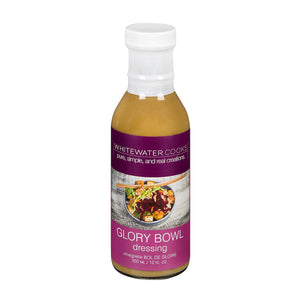 Whitewater Cooks Dressing - Glory