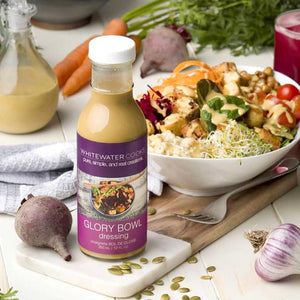 Whitewater Cooks Dressing - Glory