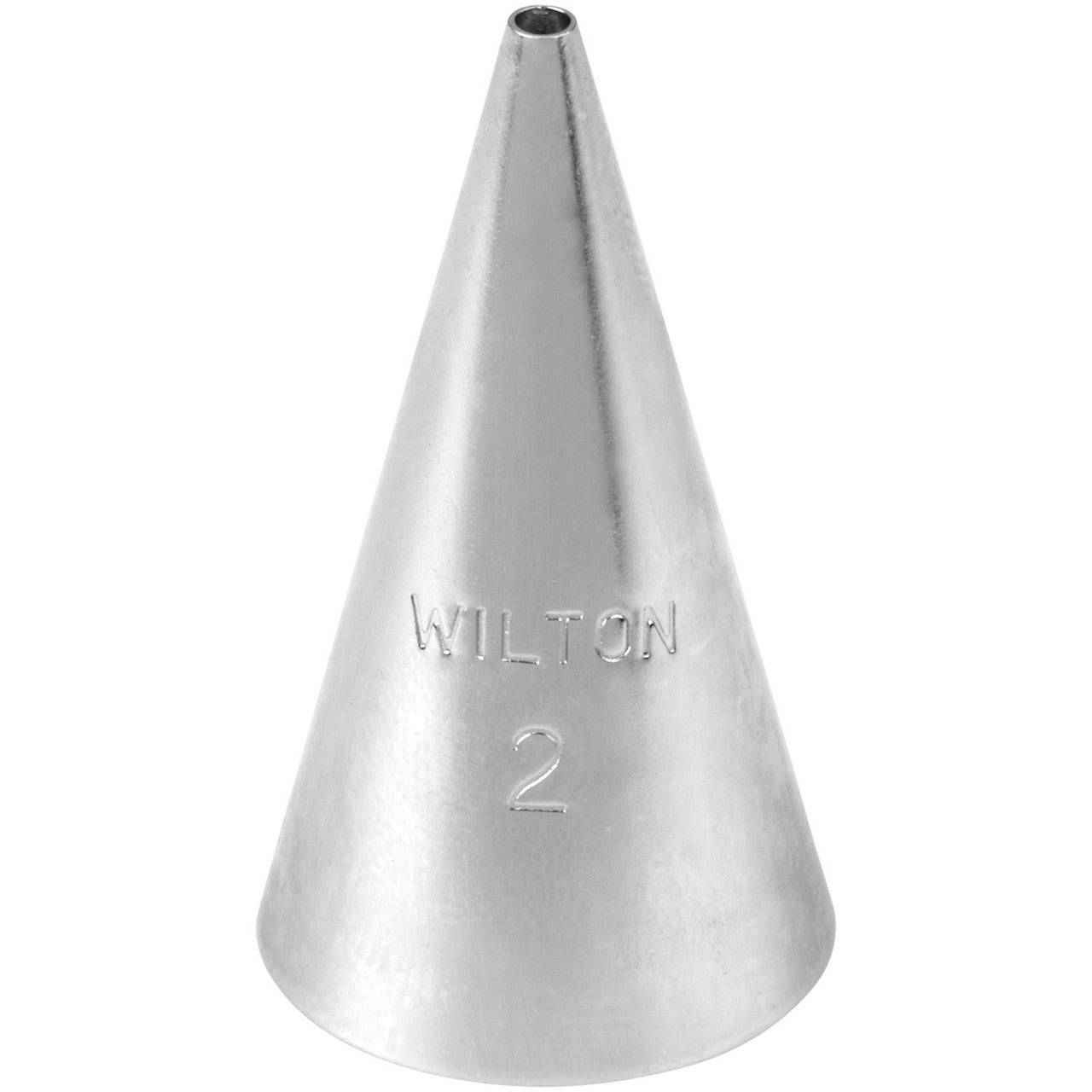 Wilton Decorating Tip #2 Round