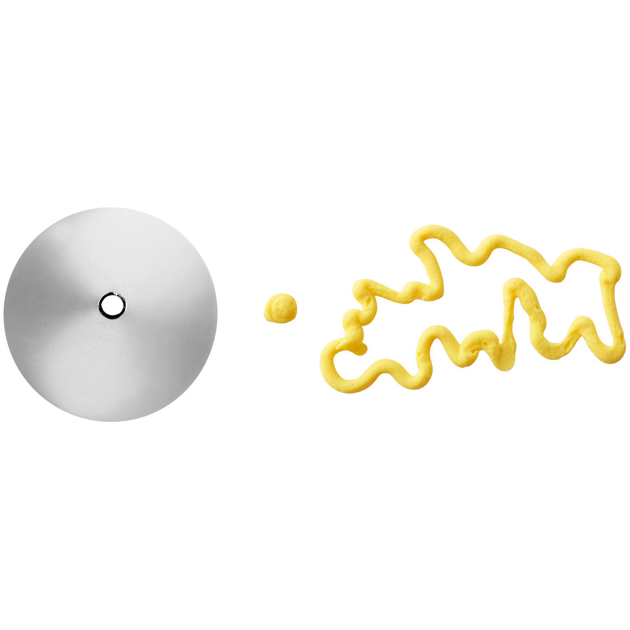 Wilton Decorating Tip #2 Round