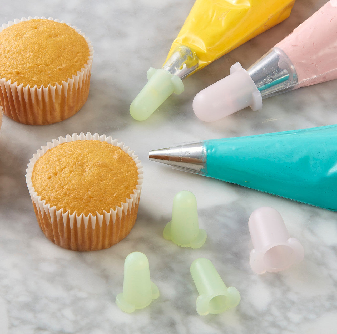 Wilton Decorating Tip #12 - Round