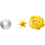 Load image into Gallery viewer, Wilton Decorating Tip #1M - Star

