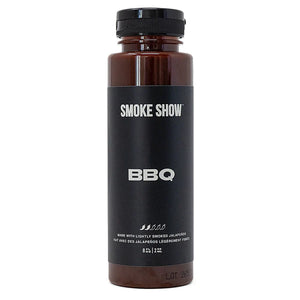 Smoke Show Sauce - BBQ