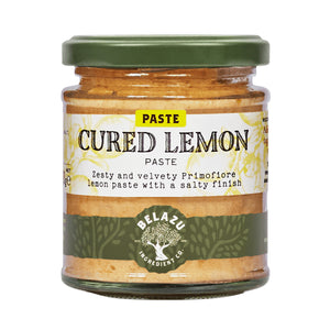 Belazu - Cured Lemon Paste 170g