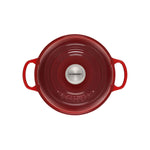 Load image into Gallery viewer, Le Creuset Bread Oven - Oyster
