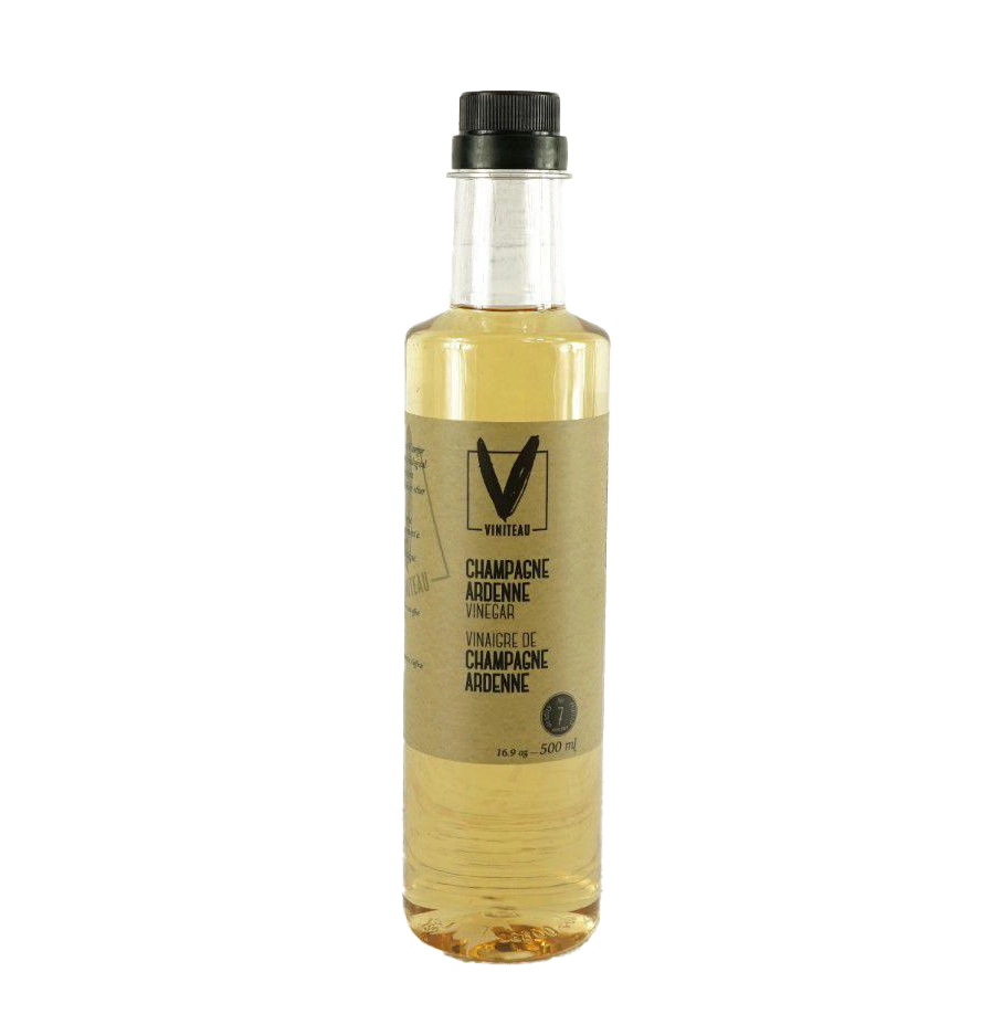 Viniteau Vinegar - Champagne