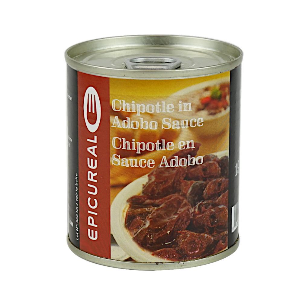 Epicureal Chipotle in Adobo Sauce