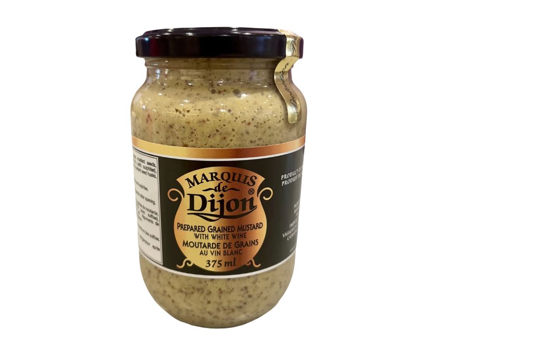 Marquis Dijon 375ml