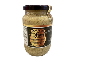 Marquis Dijon 375ml