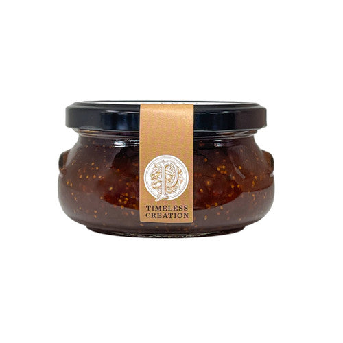The Preservatory Preserve - Figs & Walnut Wine